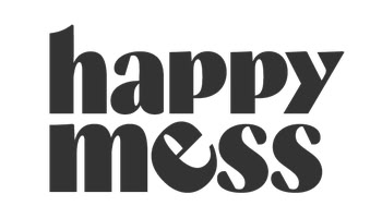 Happy Mess