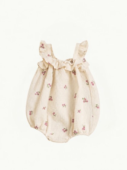 Bloomers-Shorts