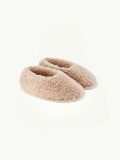 Schuhe-Hausschuhe