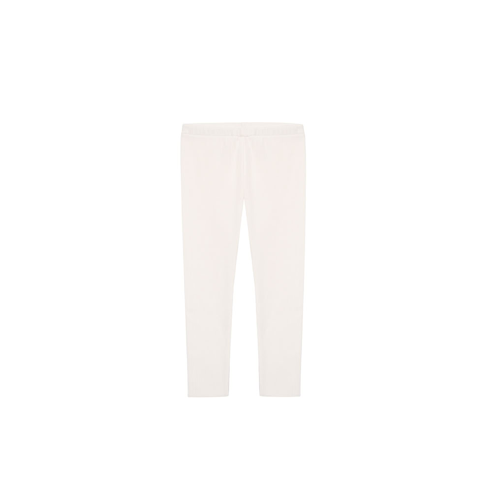 RIB LEGGINGS