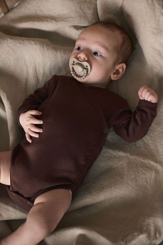 Body Cocoa Brown
