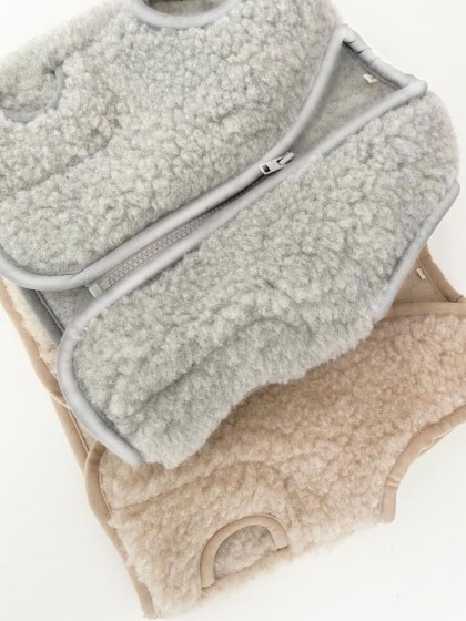 WOOLVEST147